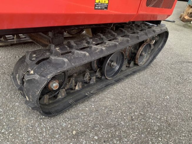 ハーベスター MH53 写真９